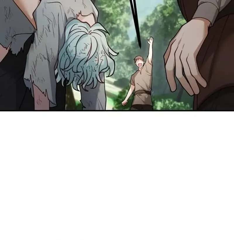 A Beast Swallowed by a Flower Chapter 89 Page 89