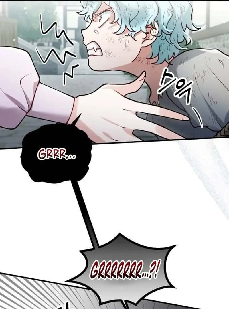 A Beast Swallowed by a Flower Chapter 89 Page 101