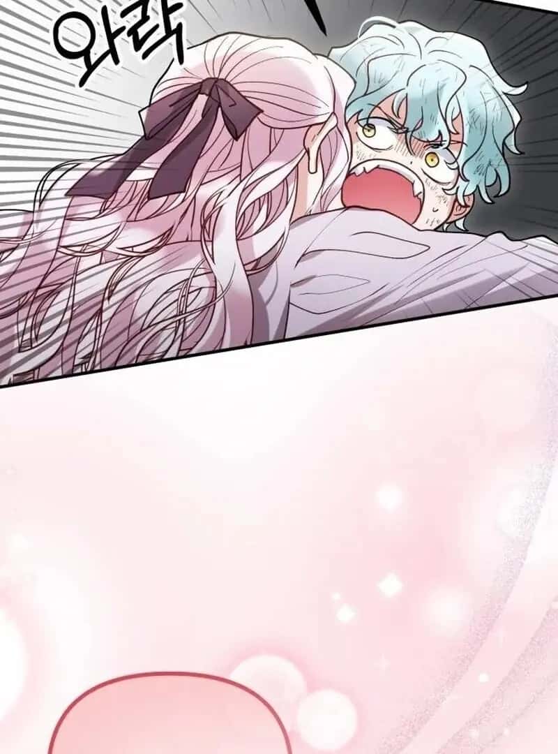 A Beast Swallowed by a Flower Chapter 89 Page 102