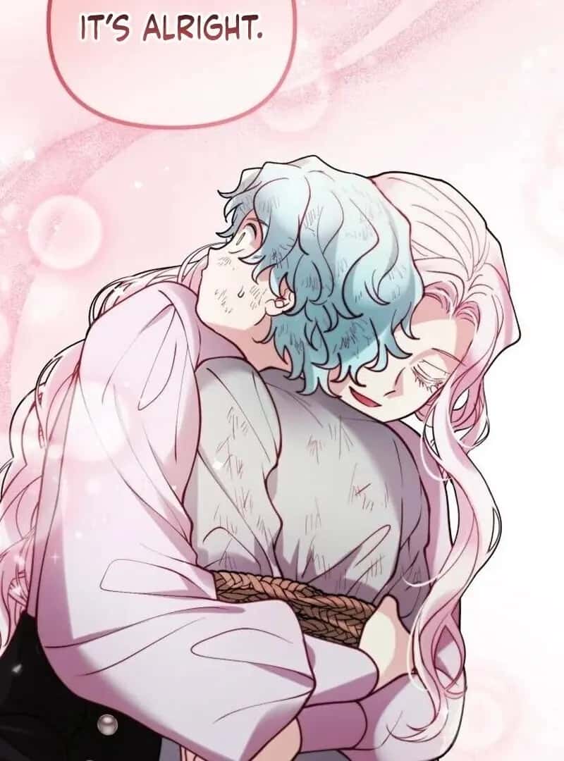 A Beast Swallowed by a Flower Chapter 89 Page 103