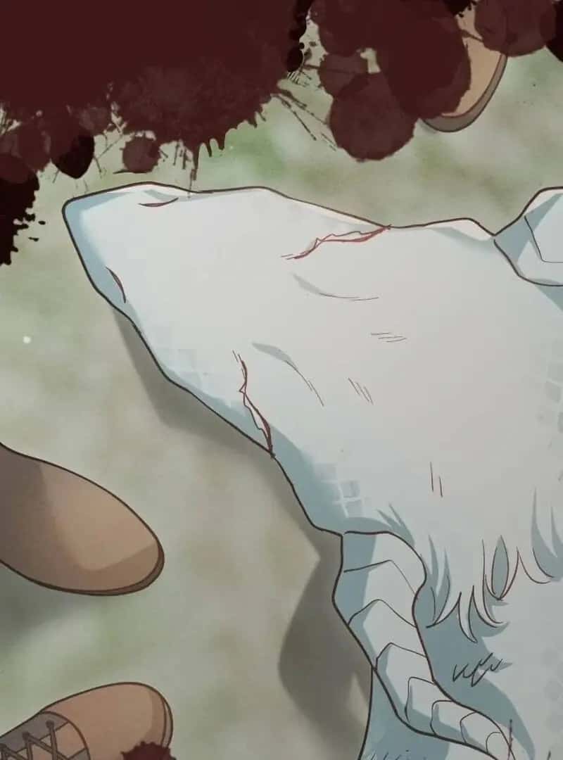 A Beast Swallowed by a Flower Chapter 90 Page 34