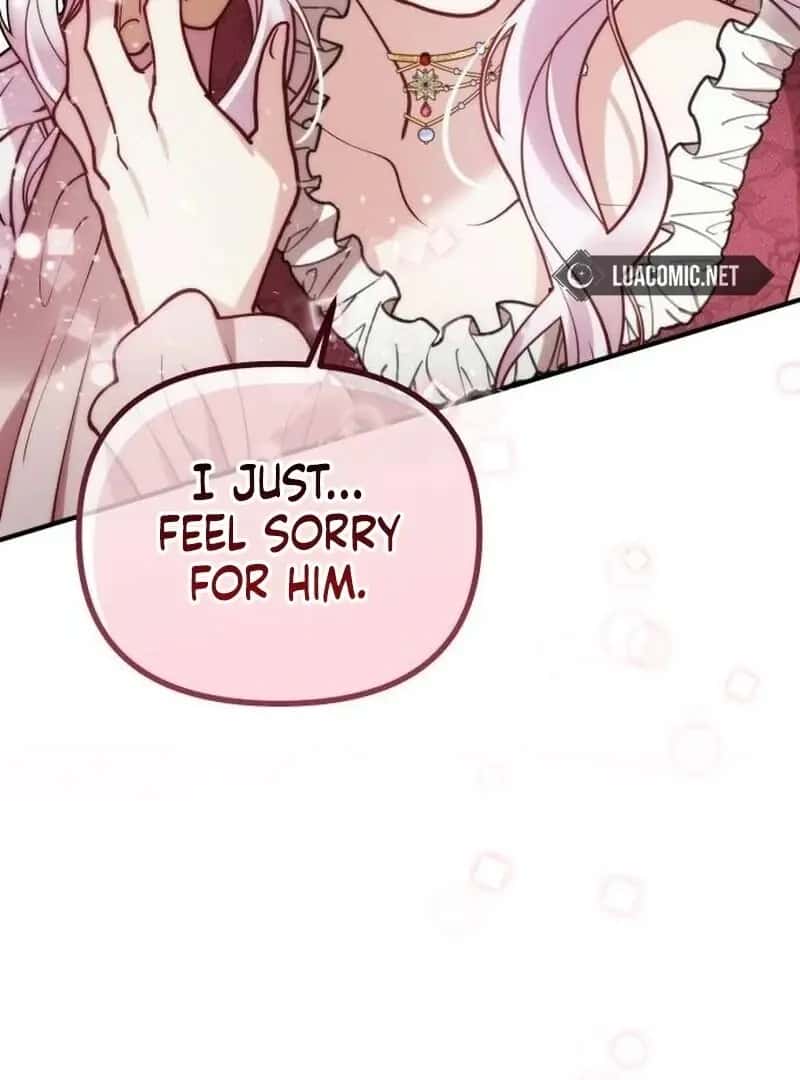 A Beast Swallowed by a Flower Chapter 90 Page 54