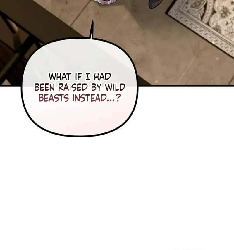 A Beast Swallowed by a Flower Chapter 90 Page 56