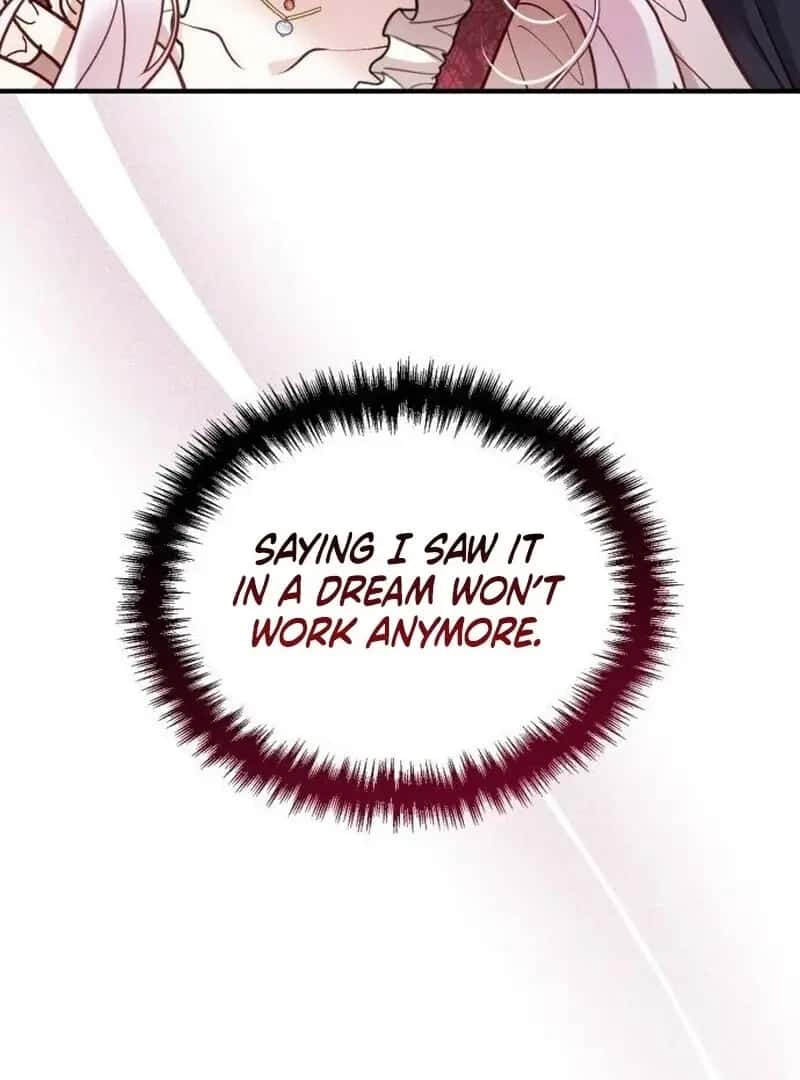 A Beast Swallowed by a Flower Chapter 90 Page 61