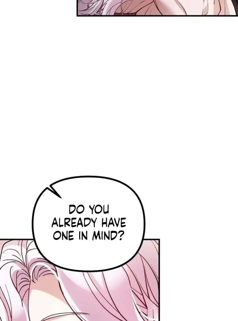 A Beast Swallowed by a Flower Chapter 90 Page 66