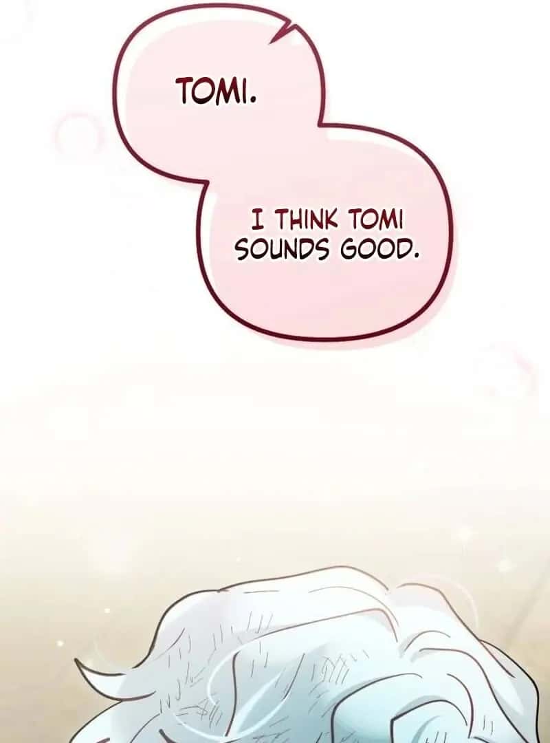 A Beast Swallowed by a Flower Chapter 90 Page 69