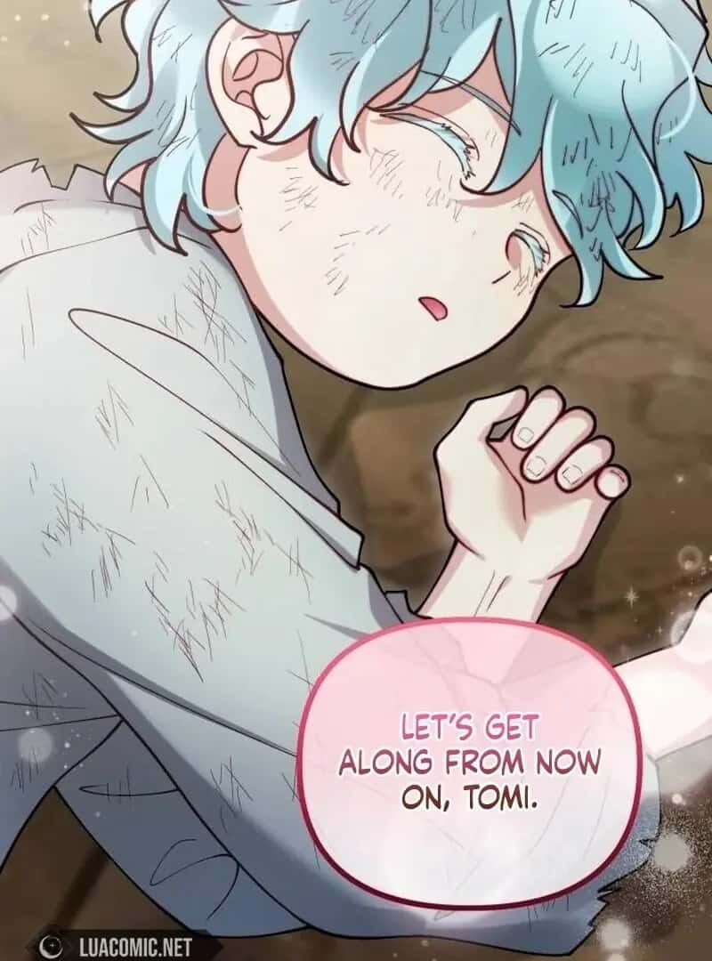 A Beast Swallowed by a Flower Chapter 90 Page 70