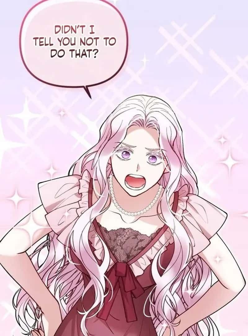 A Beast Swallowed by a Flower Chapter 90 Page 81