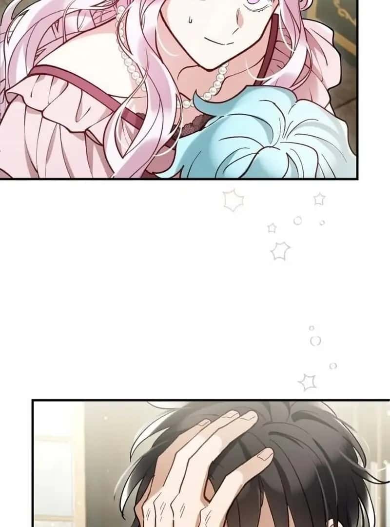 A Beast Swallowed by a Flower Chapter 90 Page 86