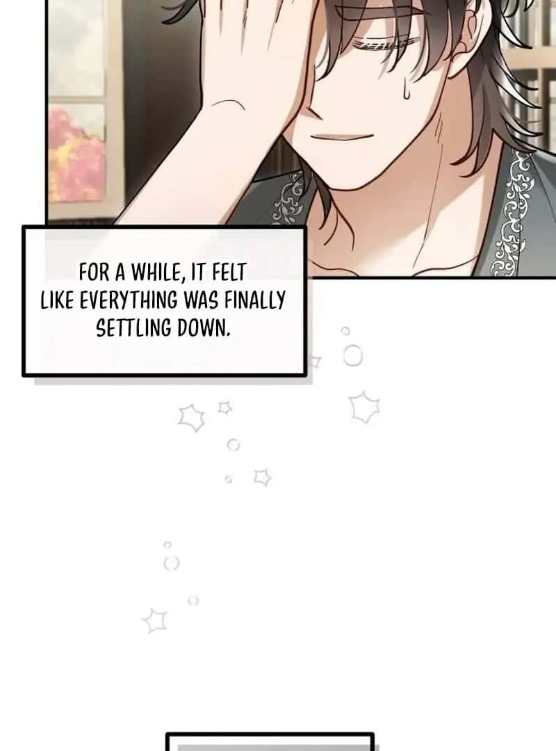 A Beast Swallowed by a Flower Chapter 90 Page 87