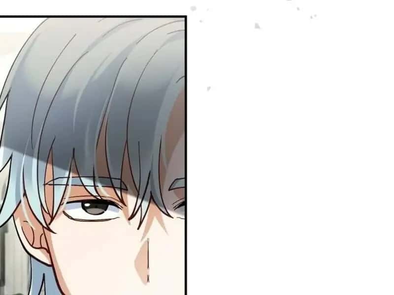 A Beast Swallowed by a Flower Chapter 90 Page 91