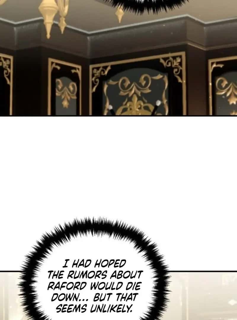 A Beast Swallowed by a Flower Chapter 91 Page 4
