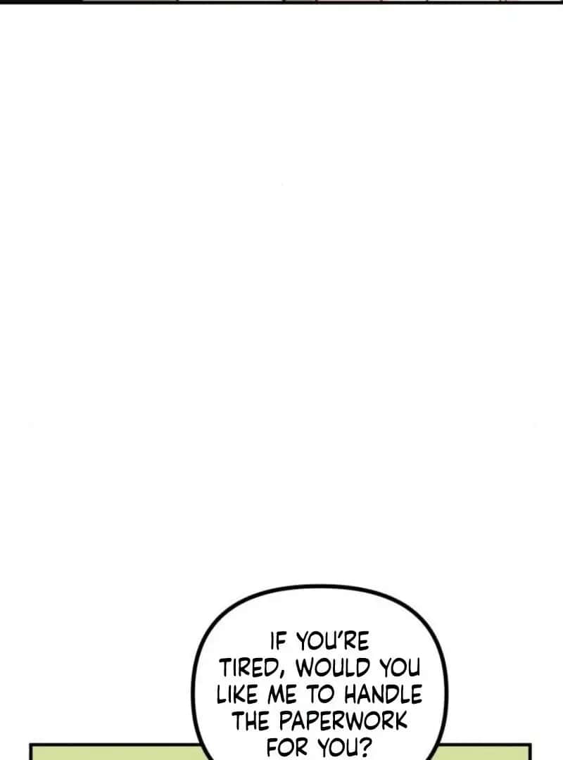 A Beast Swallowed by a Flower Chapter 91 Page 7