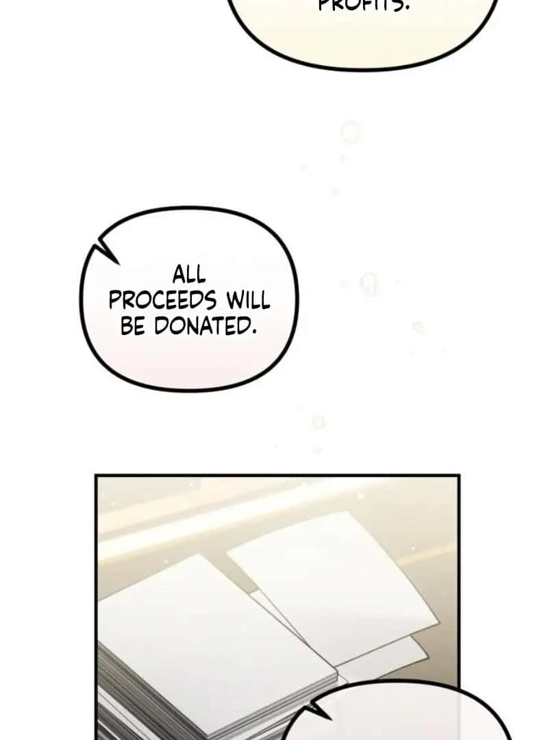 A Beast Swallowed by a Flower Chapter 91 Page 11