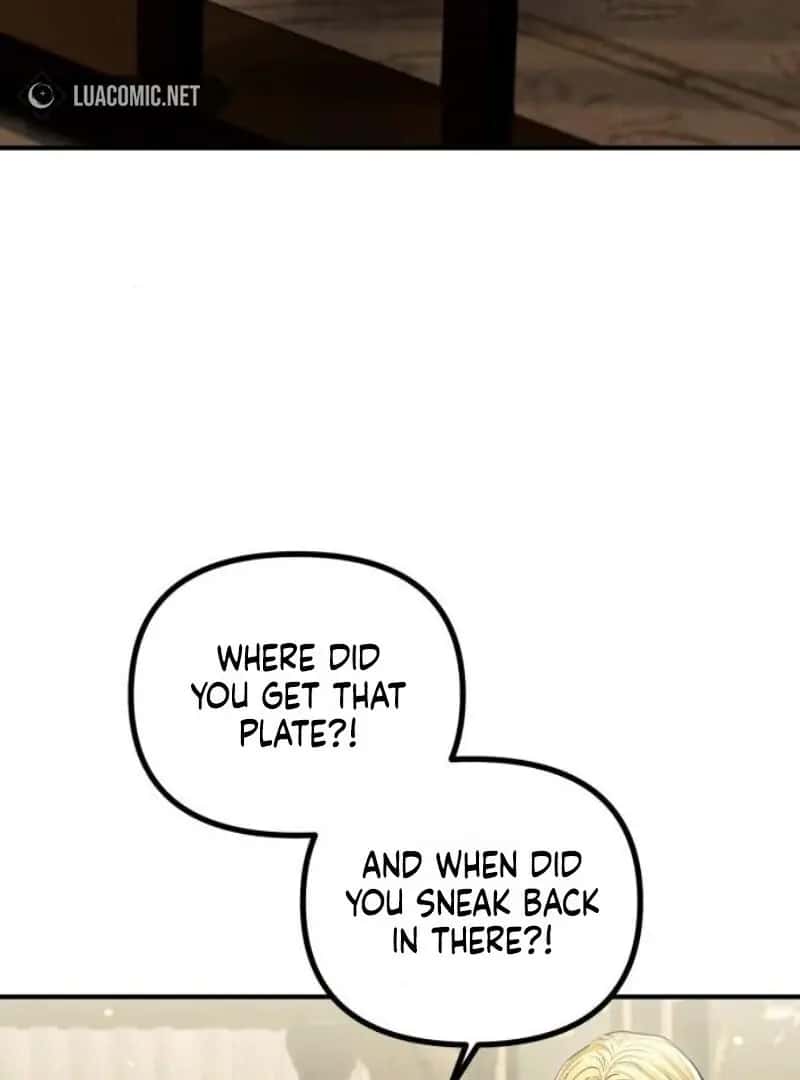 A Beast Swallowed by a Flower Chapter 91 Page 26