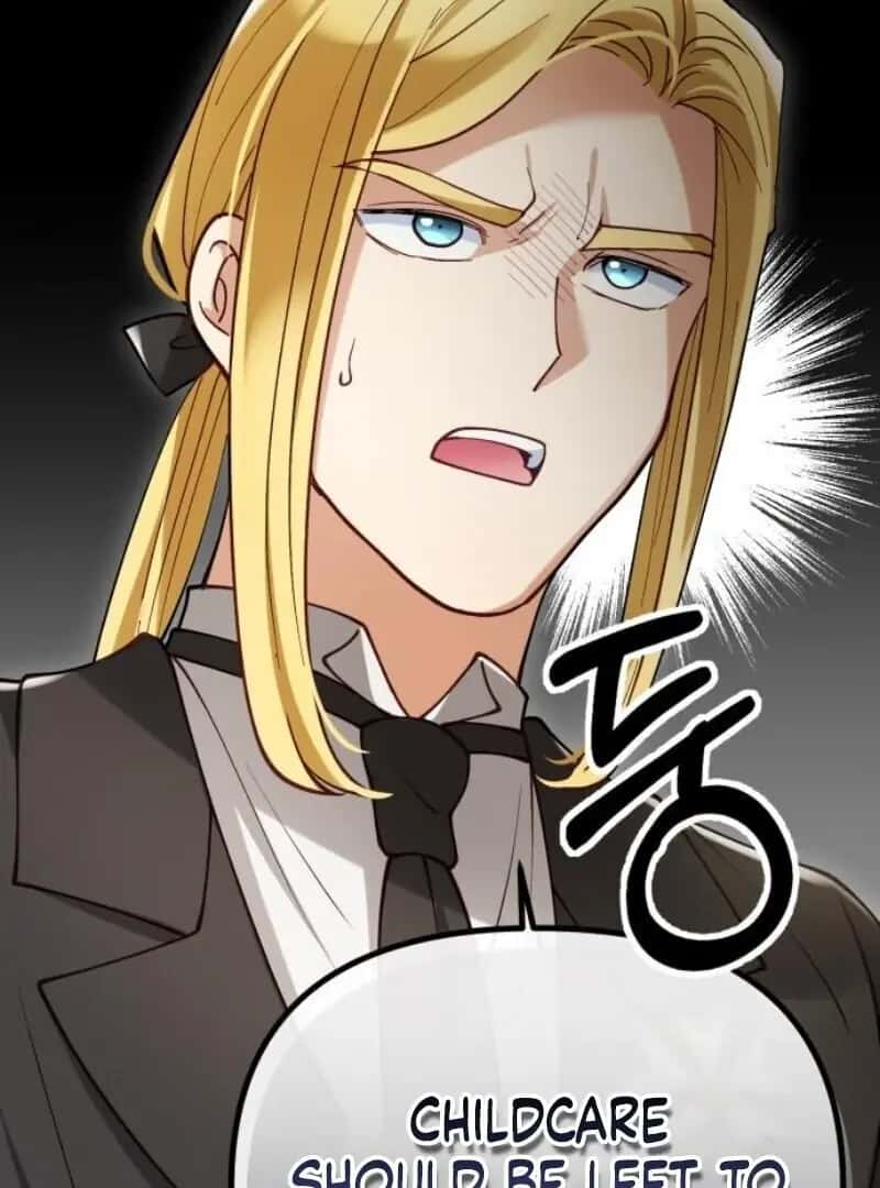 A Beast Swallowed by a Flower Chapter 91 Page 32