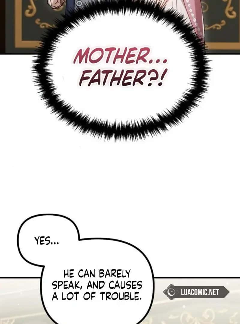 A Beast Swallowed by a Flower Chapter 91 Page 38