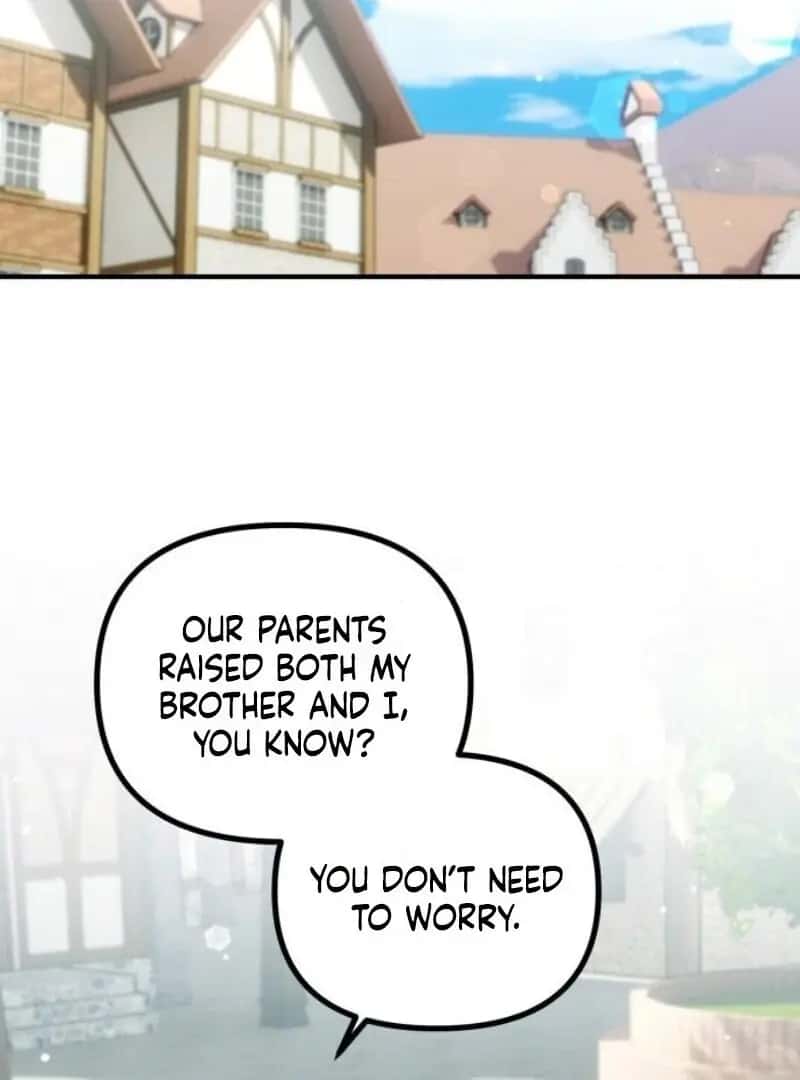 A Beast Swallowed by a Flower Chapter 91 Page 45