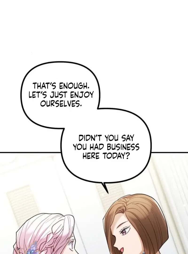 A Beast Swallowed by a Flower Chapter 91 Page 48