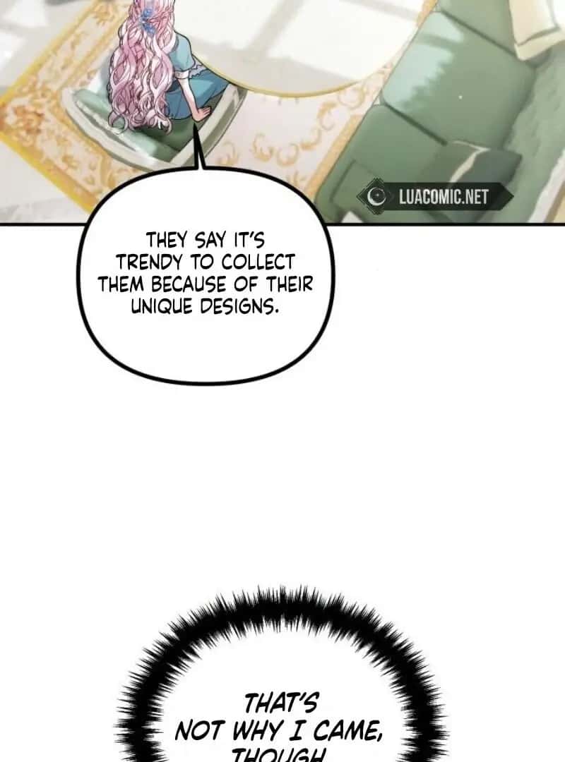 A Beast Swallowed by a Flower Chapter 91 Page 53