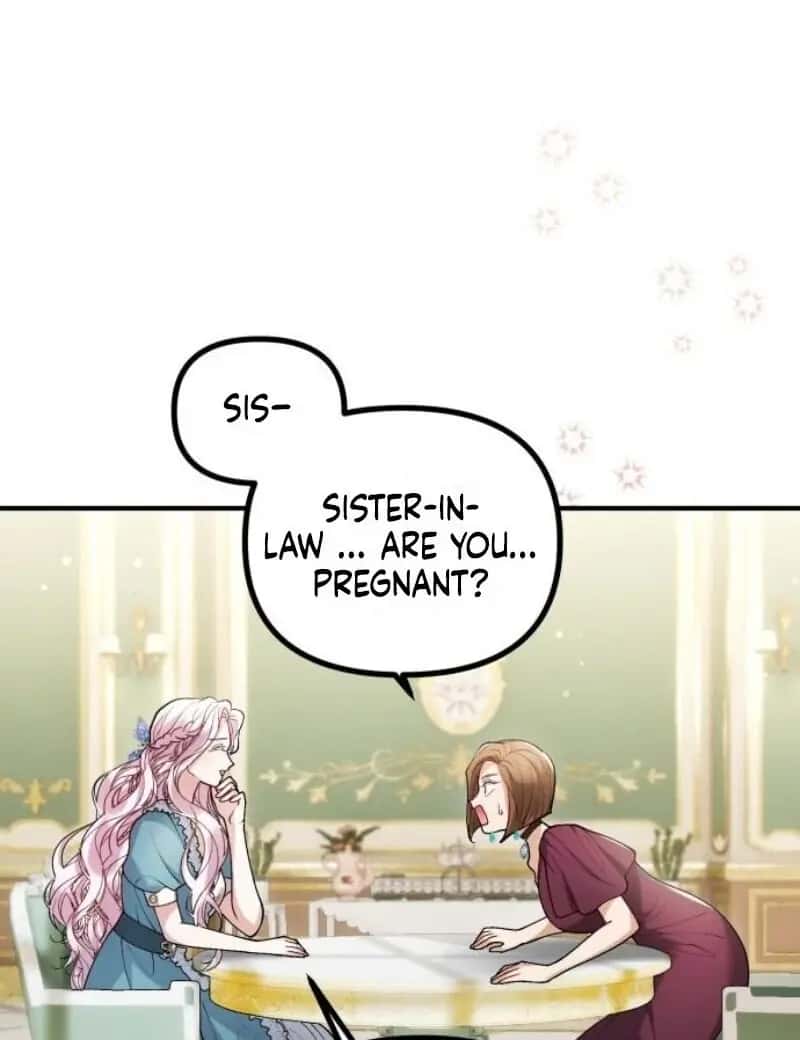 A Beast Swallowed by a Flower Chapter 91 Page 57