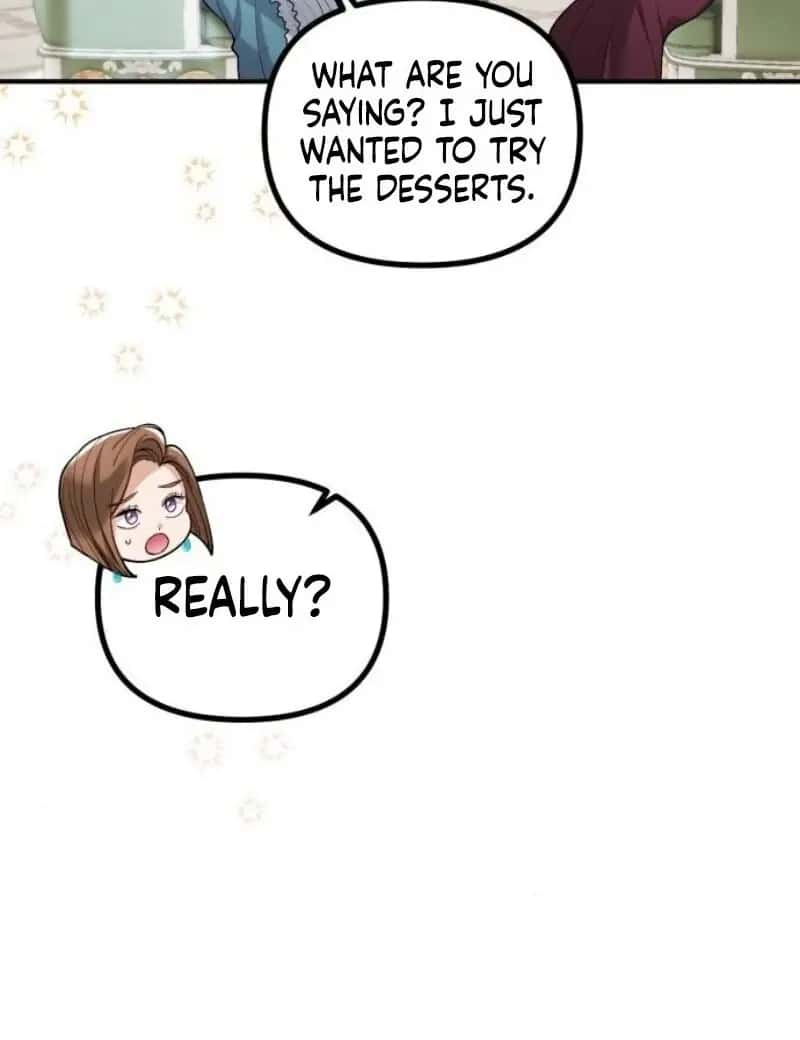 A Beast Swallowed by a Flower Chapter 91 Page 58