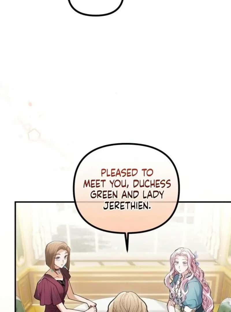 A Beast Swallowed by a Flower Chapter 91 Page 60