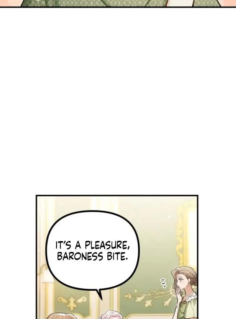 A Beast Swallowed by a Flower Chapter 91 Page 63