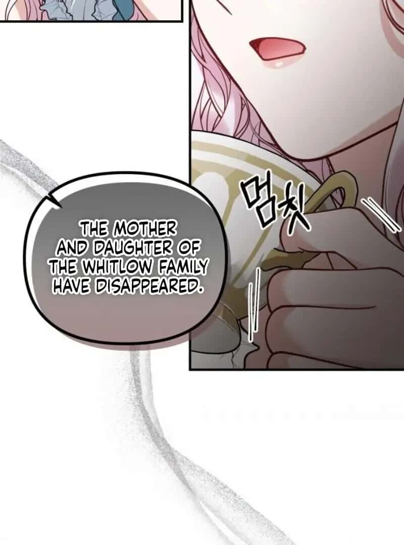 A Beast Swallowed by a Flower Chapter 91 Page 72