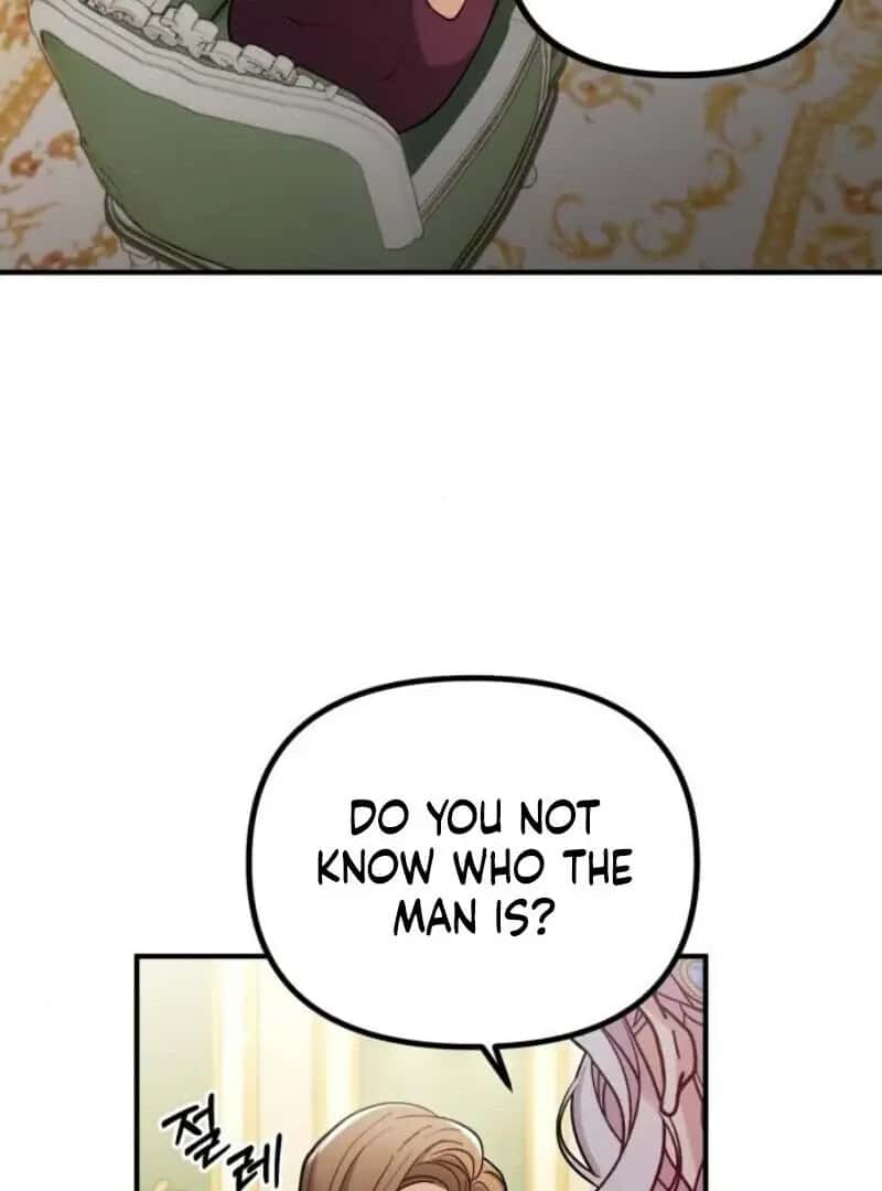 A Beast Swallowed by a Flower Chapter 91 Page 74