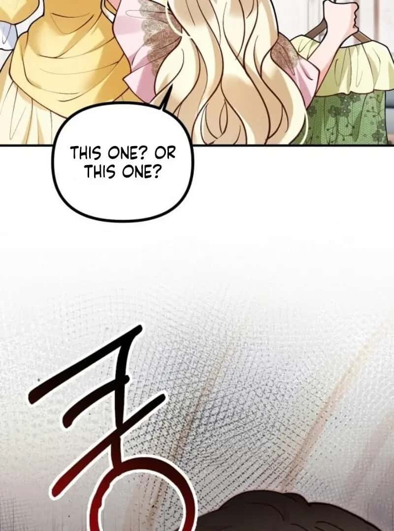 A Beast Swallowed by a Flower Chapter 91 Page 83