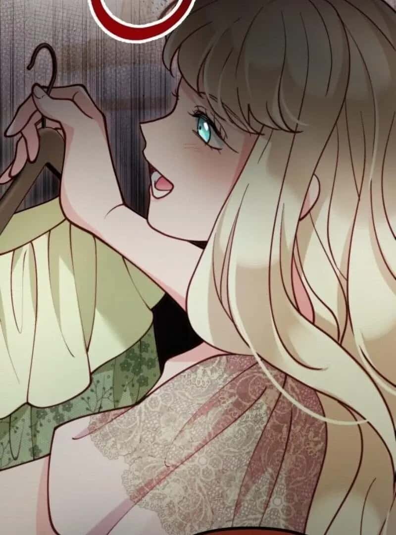 A Beast Swallowed by a Flower Chapter 91 Page 84