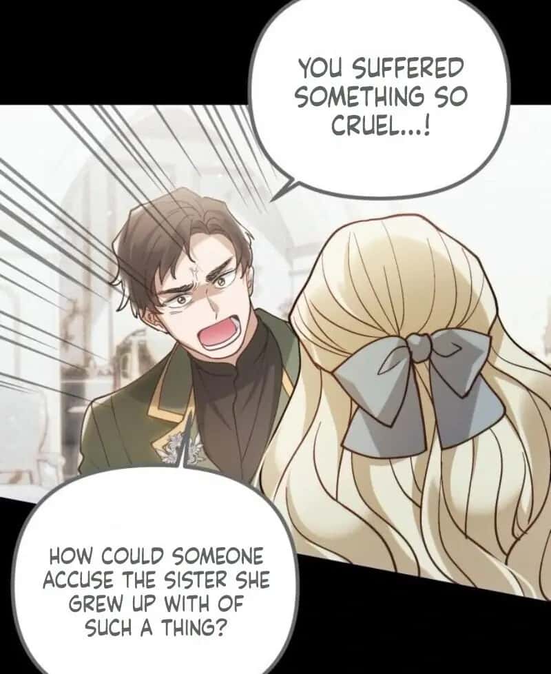 A Beast Swallowed by a Flower Chapter 91 Page 90