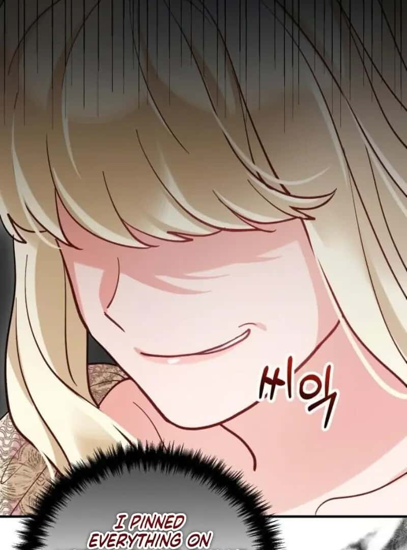 A Beast Swallowed by a Flower Chapter 91 Page 94