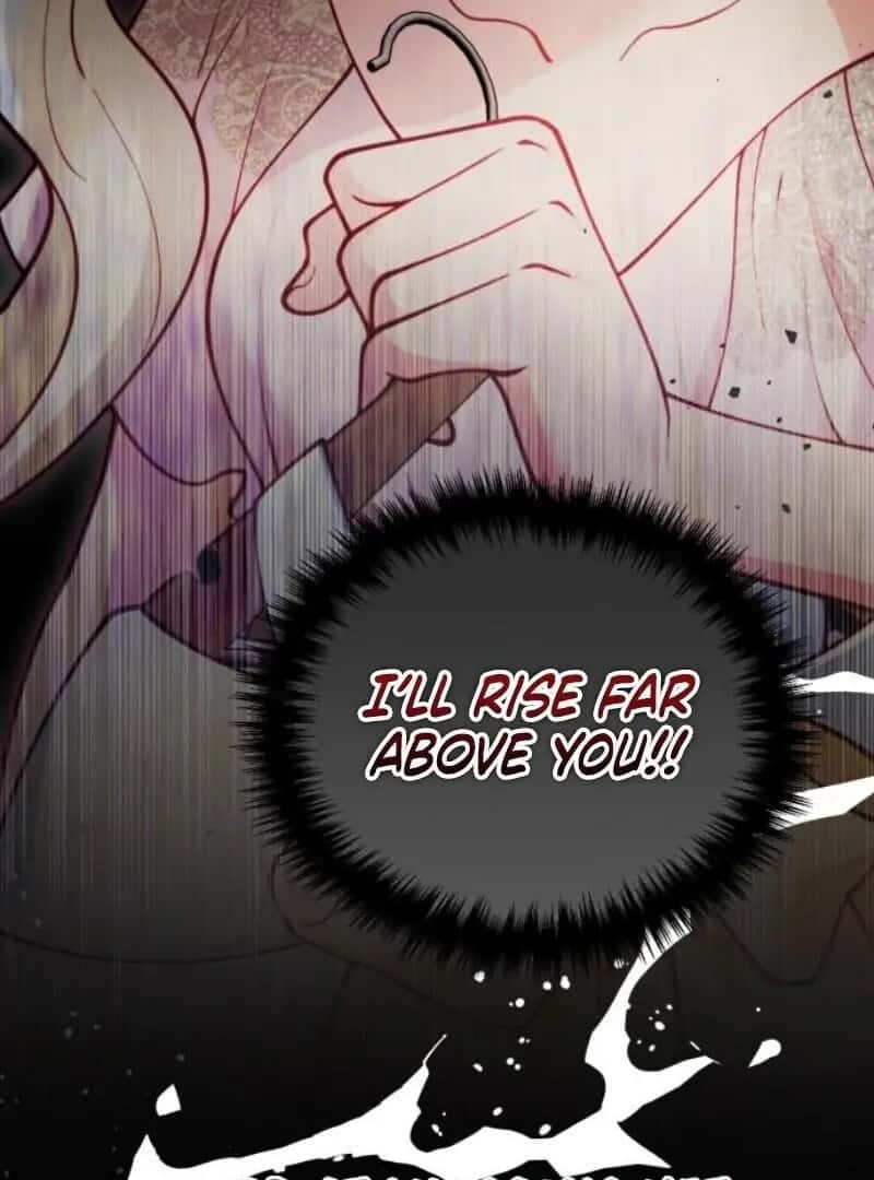A Beast Swallowed by a Flower Chapter 91 Page 97