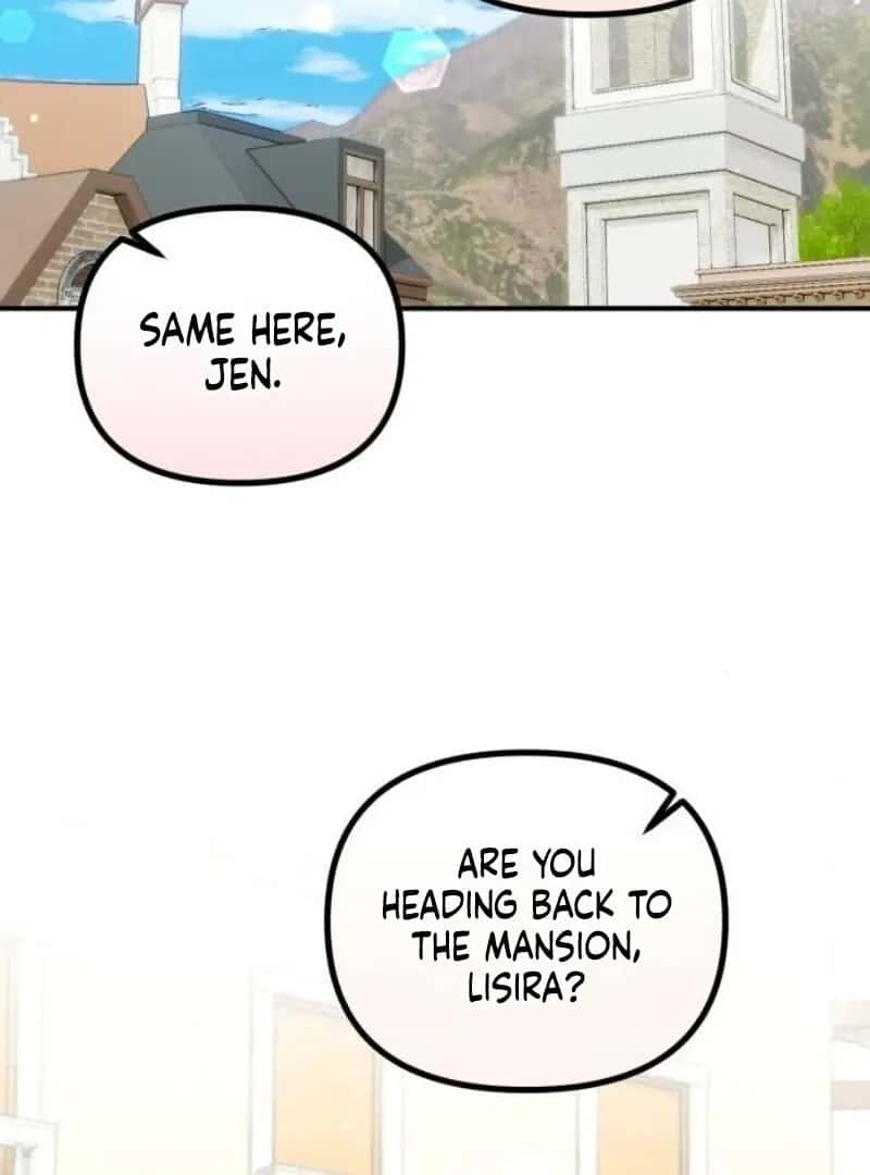A Beast Swallowed by a Flower Chapter 92 Page 4