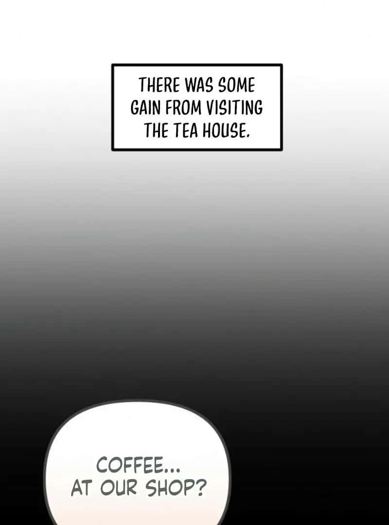 A Beast Swallowed by a Flower Chapter 92 Page 10