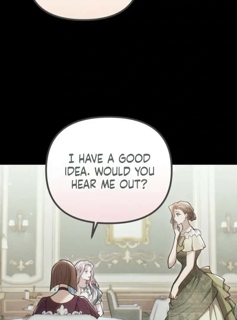 A Beast Swallowed by a Flower Chapter 92 Page 11