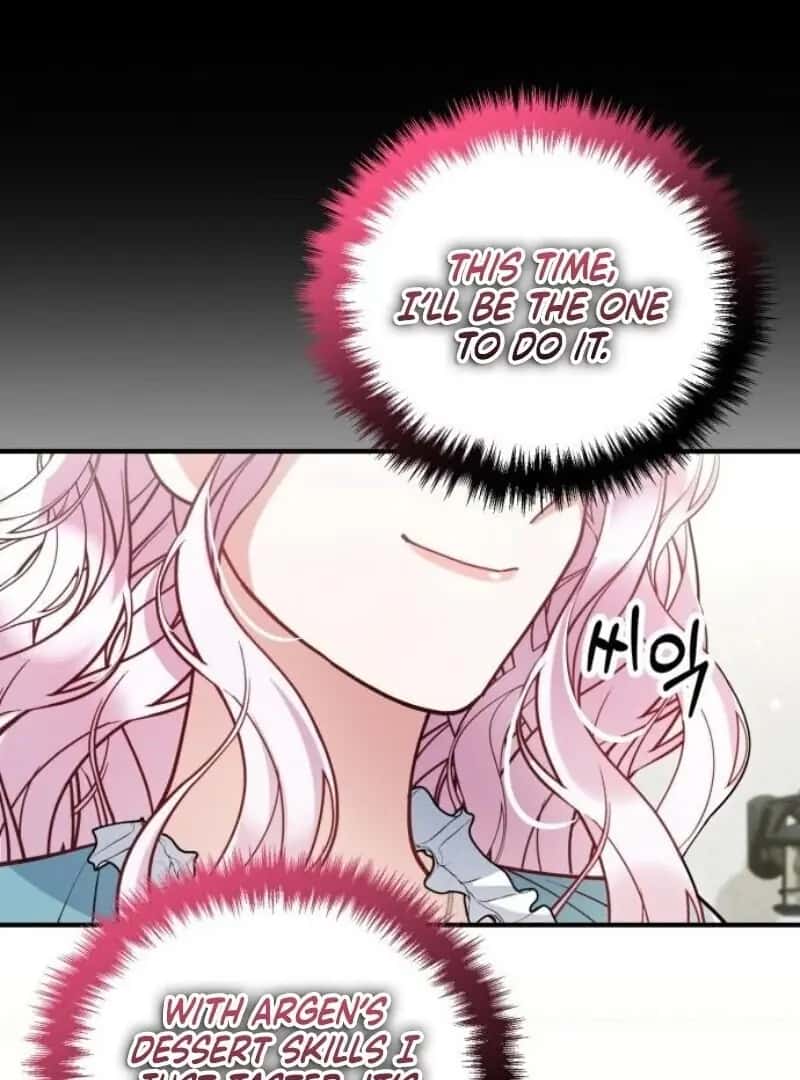 A Beast Swallowed by a Flower Chapter 92 Page 19