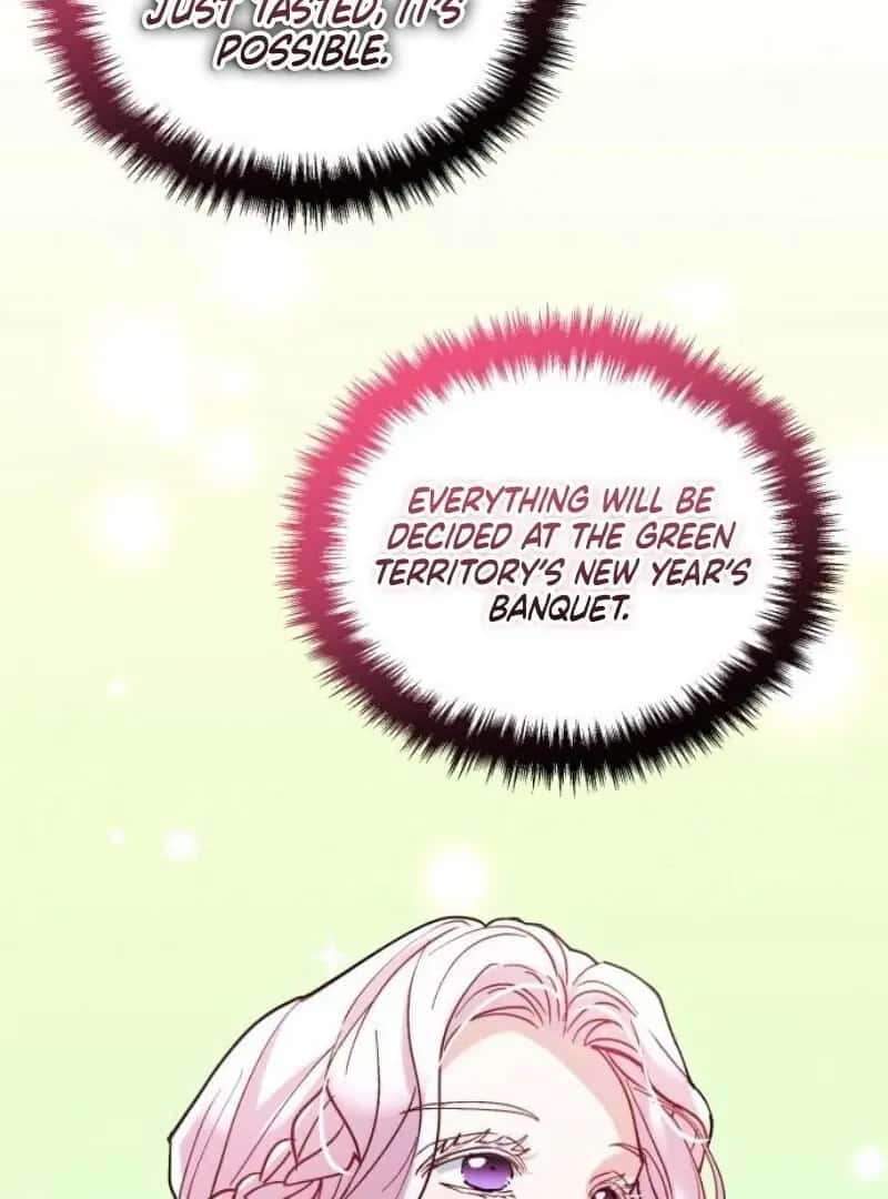A Beast Swallowed by a Flower Chapter 92 Page 20