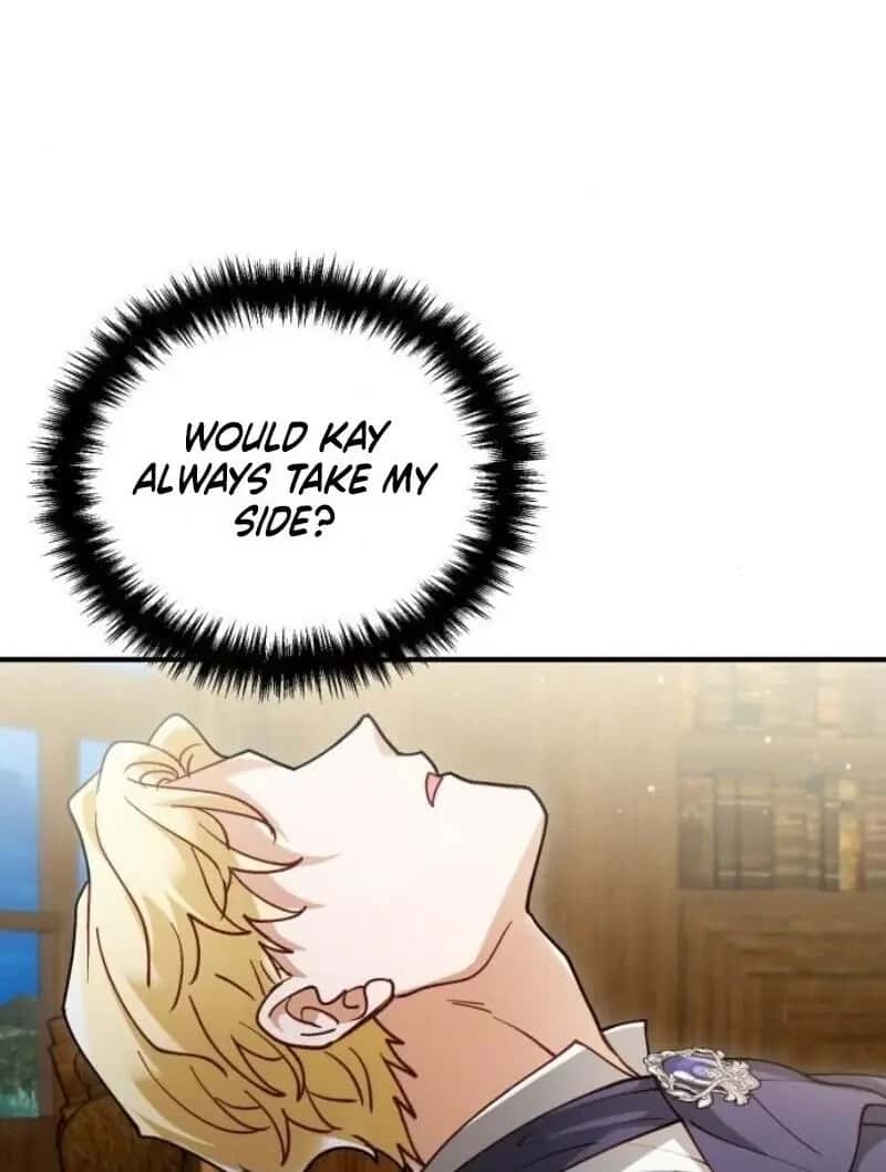 A Beast Swallowed by a Flower Chapter 92 Page 34