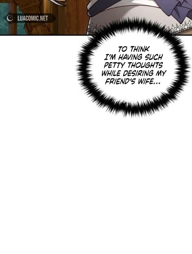 A Beast Swallowed by a Flower Chapter 92 Page 35