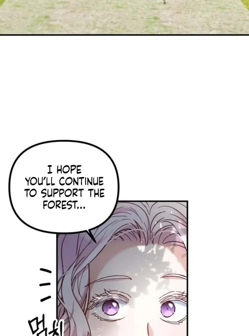 A Beast Swallowed by a Flower Chapter 92 Page 41