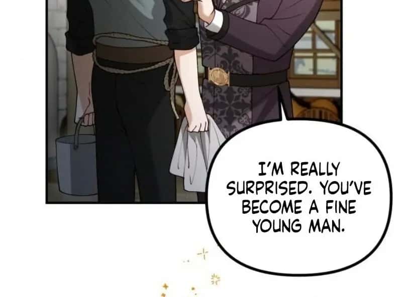A Beast Swallowed by a Flower Chapter 92 Page 58