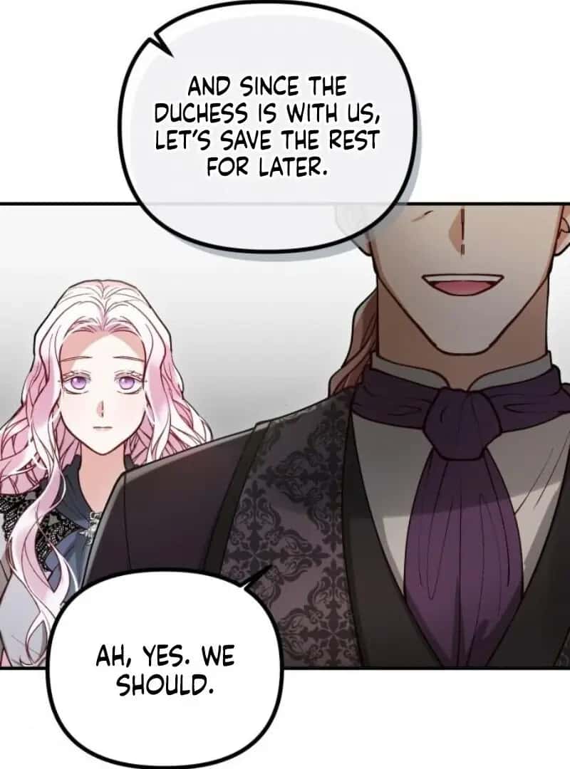 A Beast Swallowed by a Flower Chapter 92 Page 71