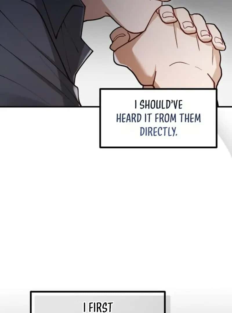 A Beast Swallowed by a Flower Chapter 92 Page 88