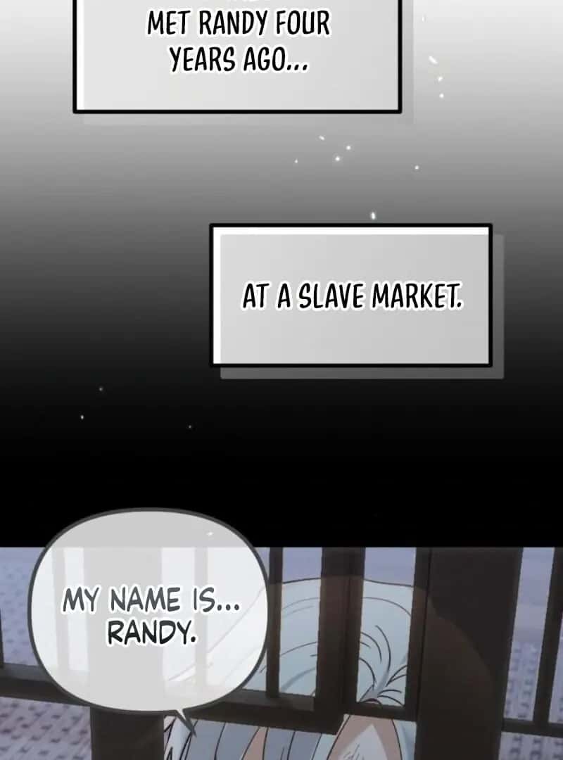 A Beast Swallowed by a Flower Chapter 92 Page 89