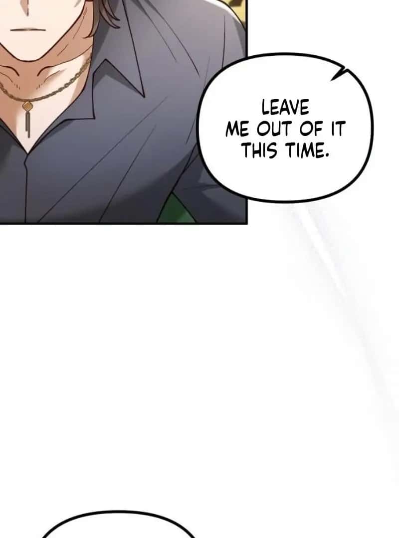 A Beast Swallowed by a Flower Chapter 92 Page 111