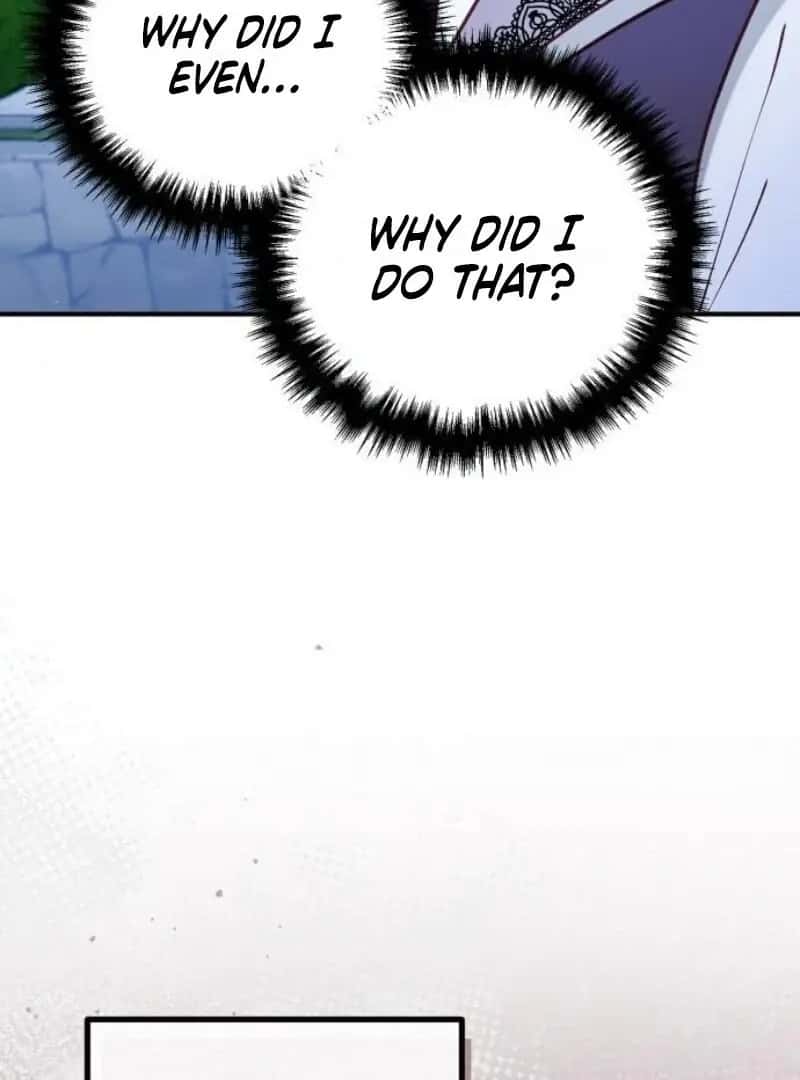 A Beast Swallowed by a Flower Chapter 93 Page 9