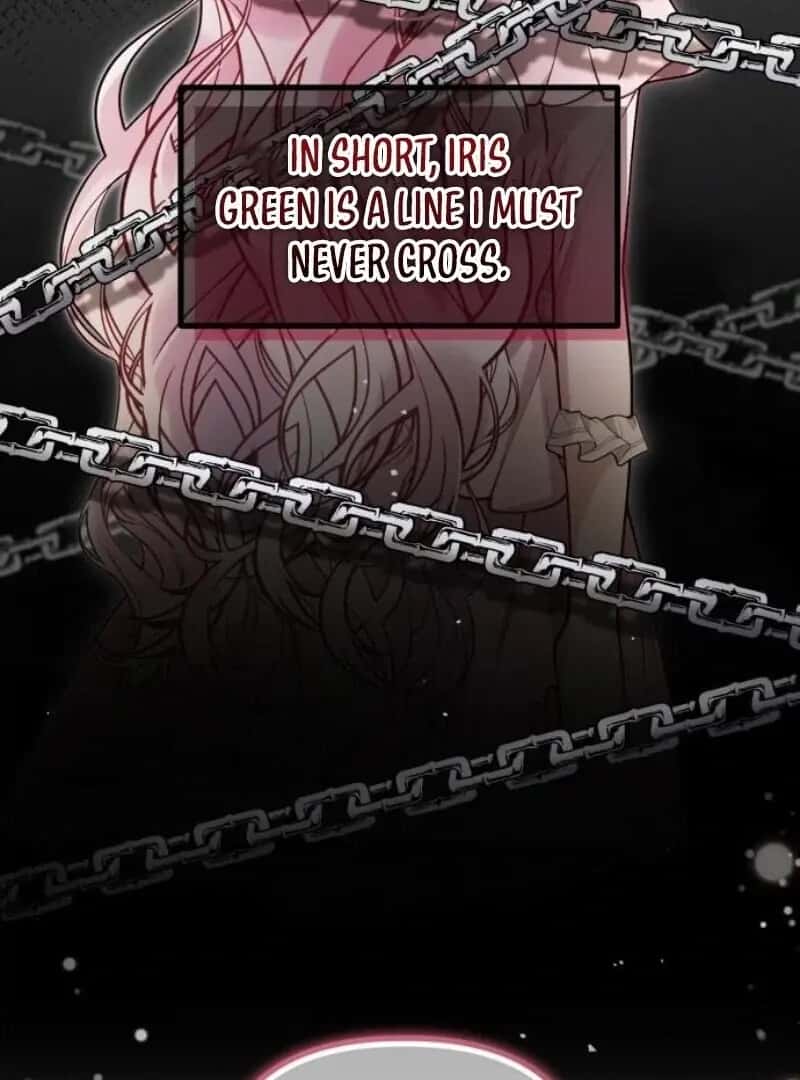 A Beast Swallowed by a Flower Chapter 93 Page 14
